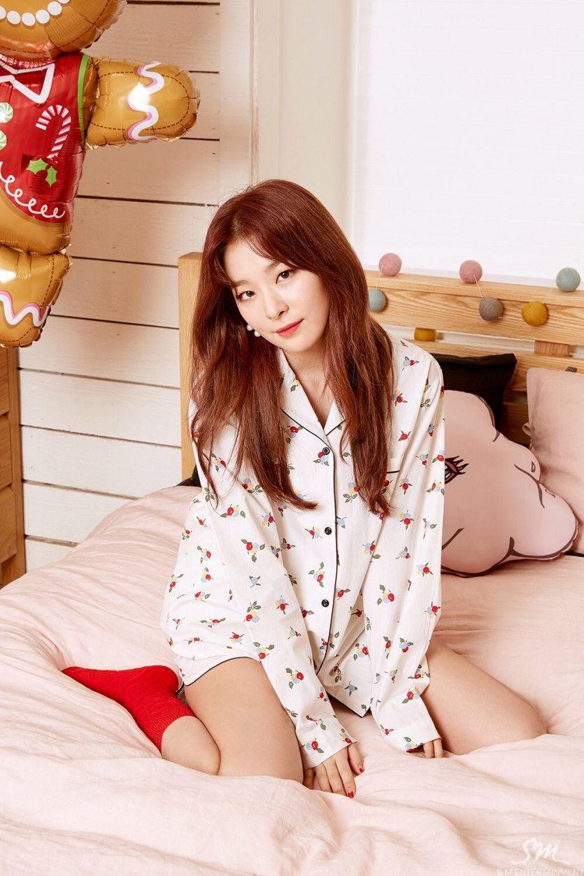 레드벨벳 슬기0
