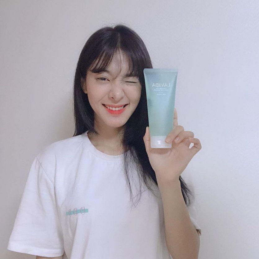 설인아 인스타0