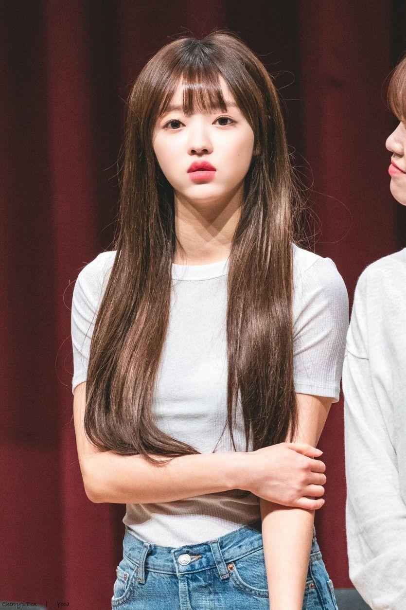 Oh My Girl 유시아0