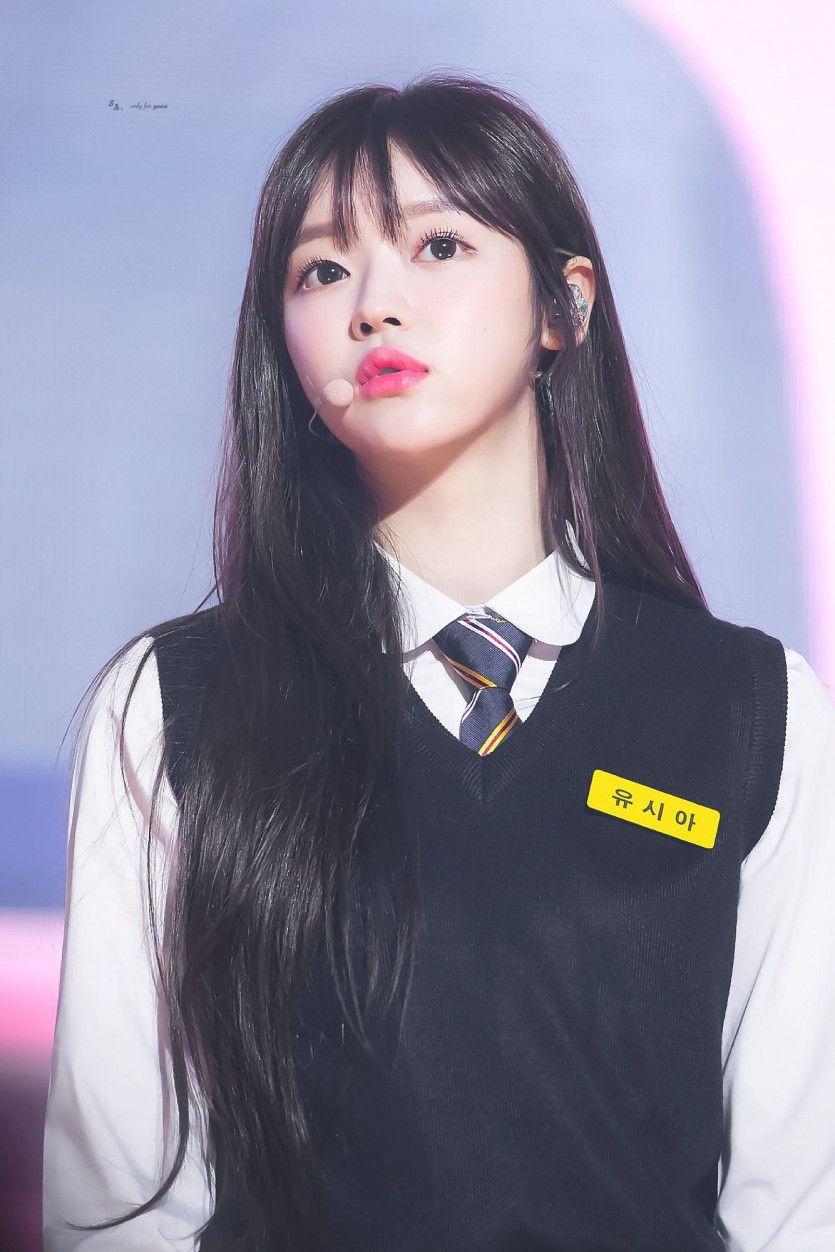 Oh My Girl 유시아1