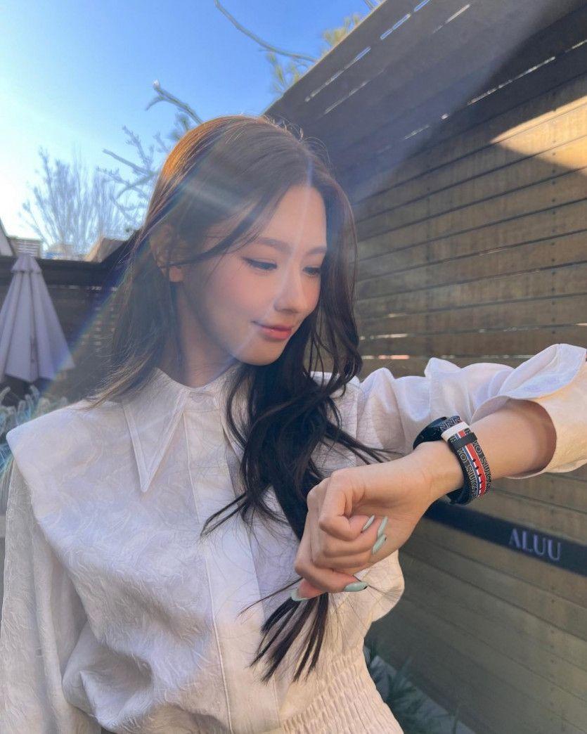 미연 인스타_펩시 제로3