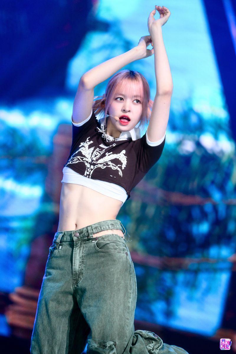 NMIXX 릴리3