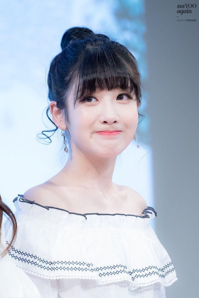 러블리즈 지애0