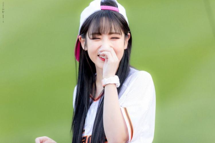 러블리즈 지애4