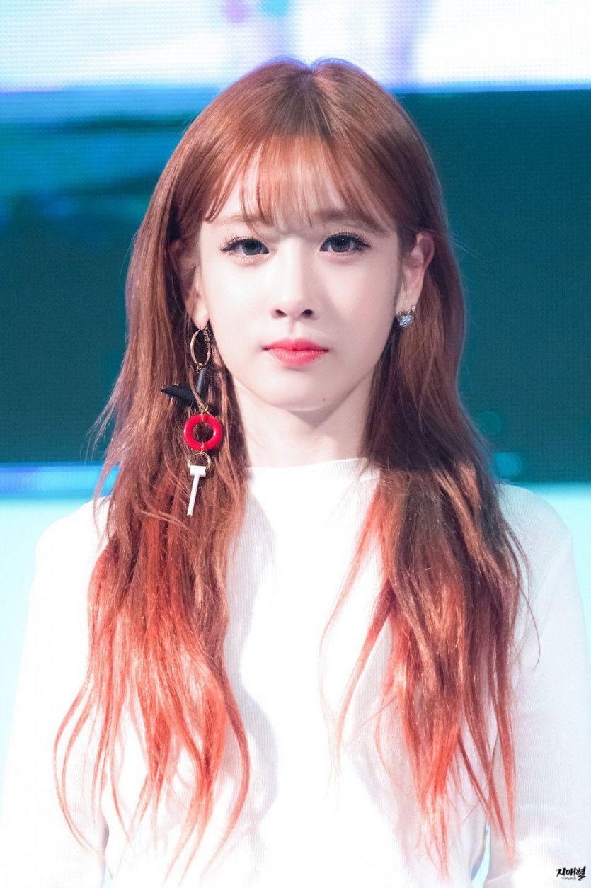 러블리즈 지애7