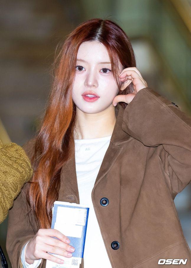 아일릿 민주0
