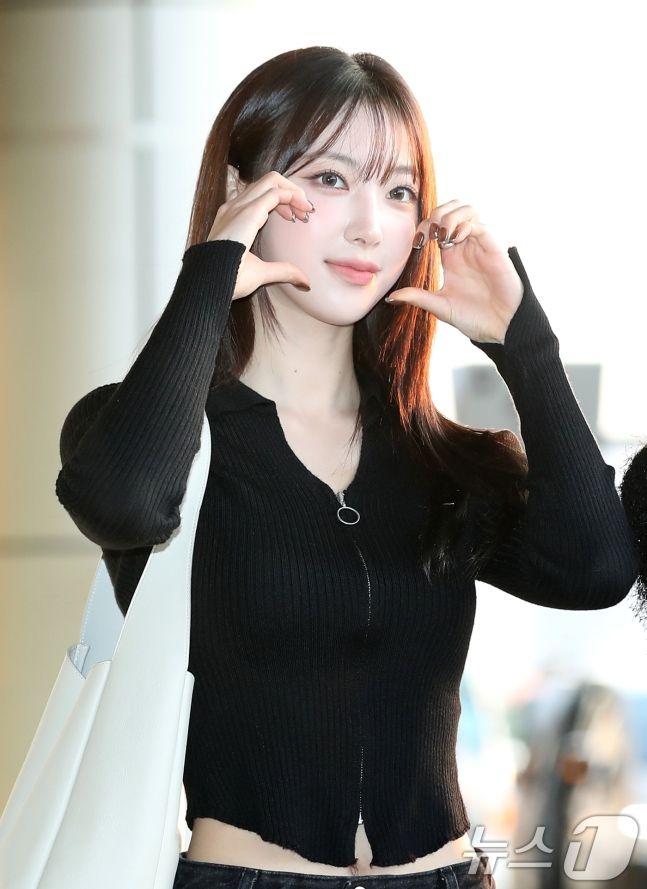 하이키 리이나1