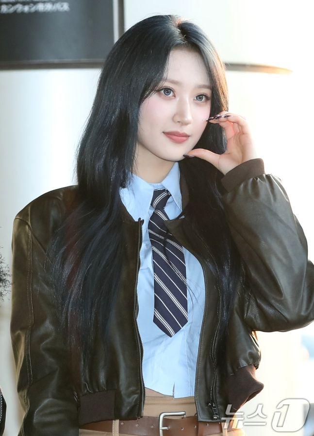 하이키 휘서1