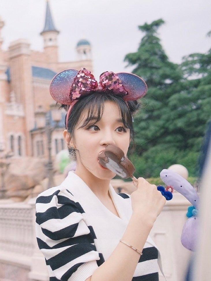 (G)I-DLE 우기2