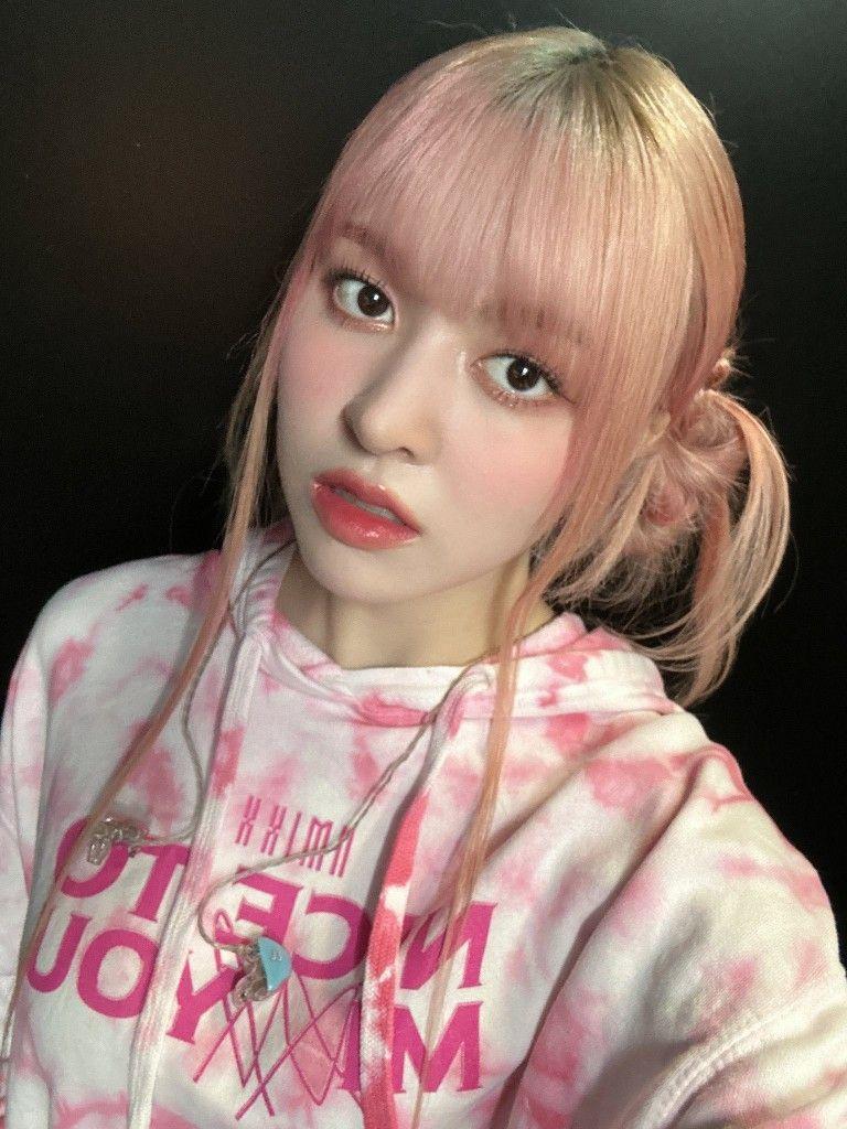 NMIXX 릴리모로우2