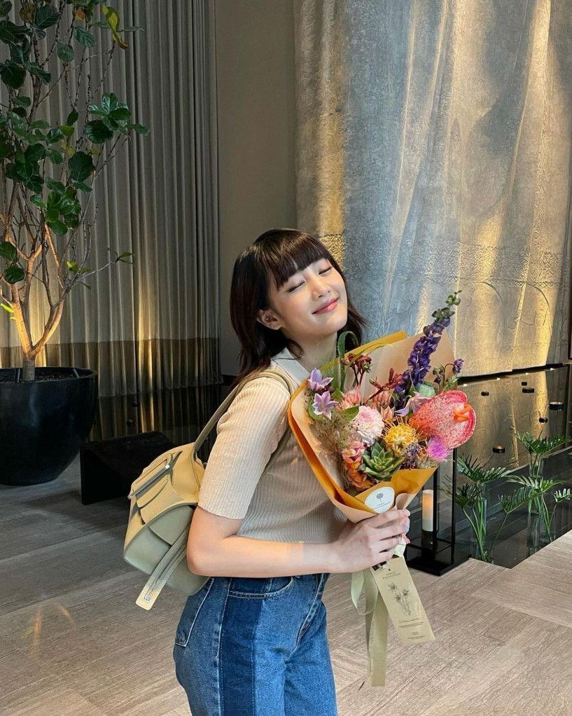 (G)I-DLE Minnie0