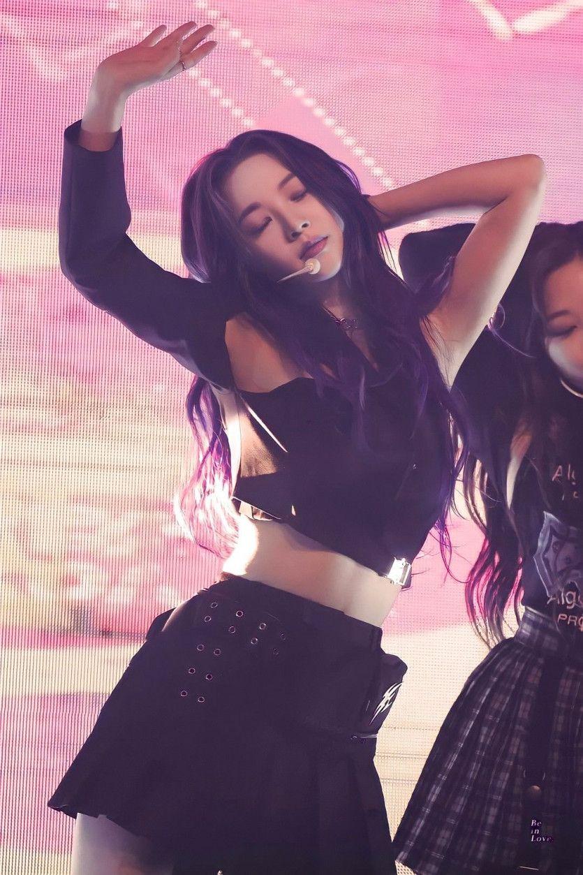 Aespa 카리나0