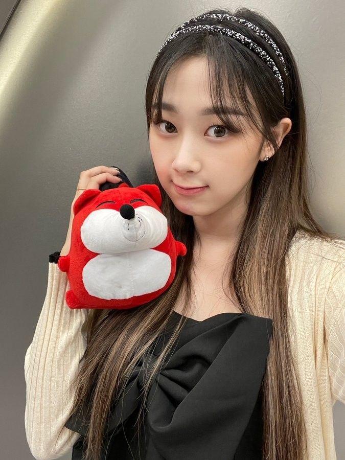 Aespa 지젤2