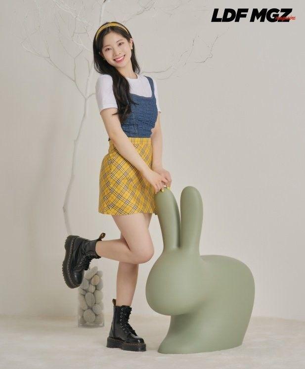 TWICE DAHYUN1