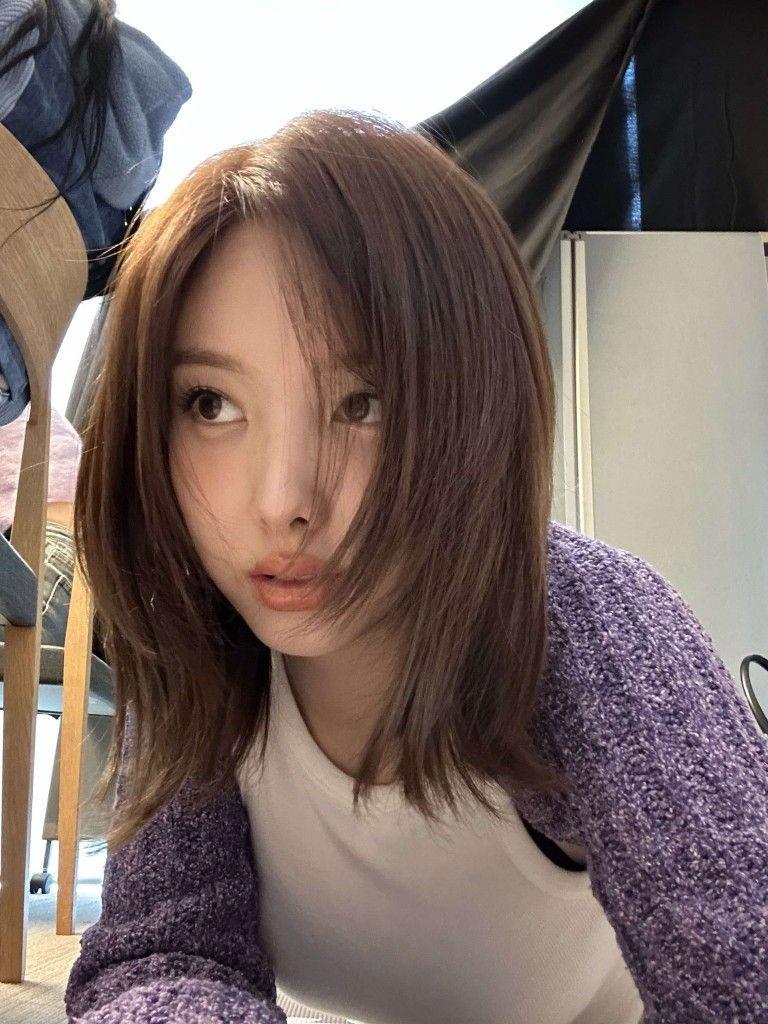 TWICE NAYEON0