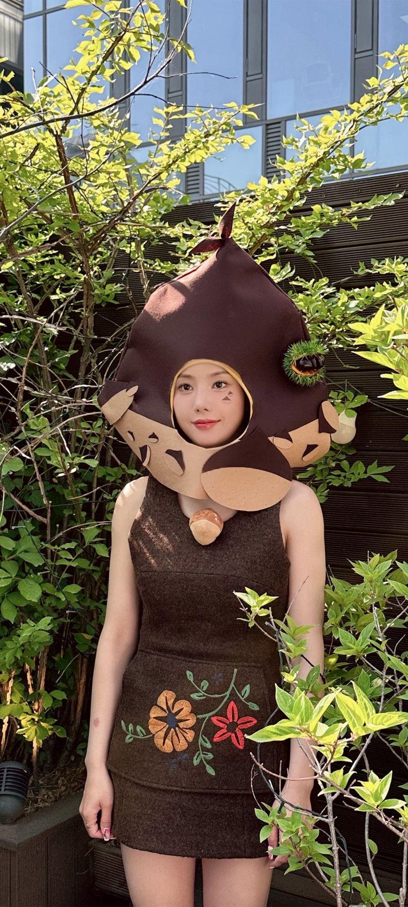 권은비4