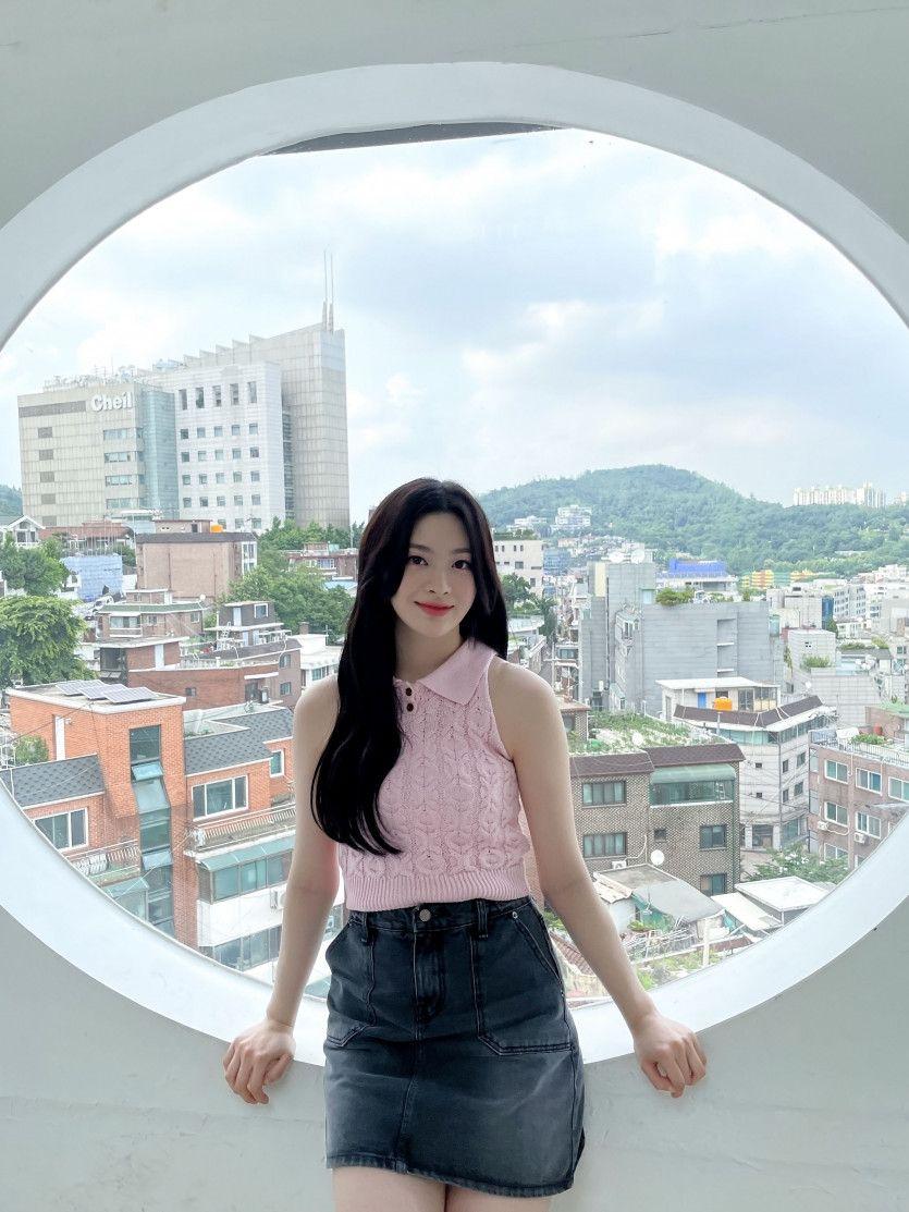 STAYC SEEUN2