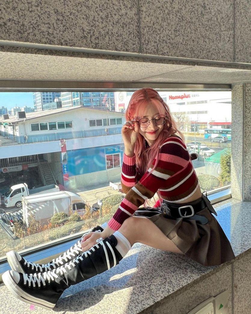 STAYC SUMIN2