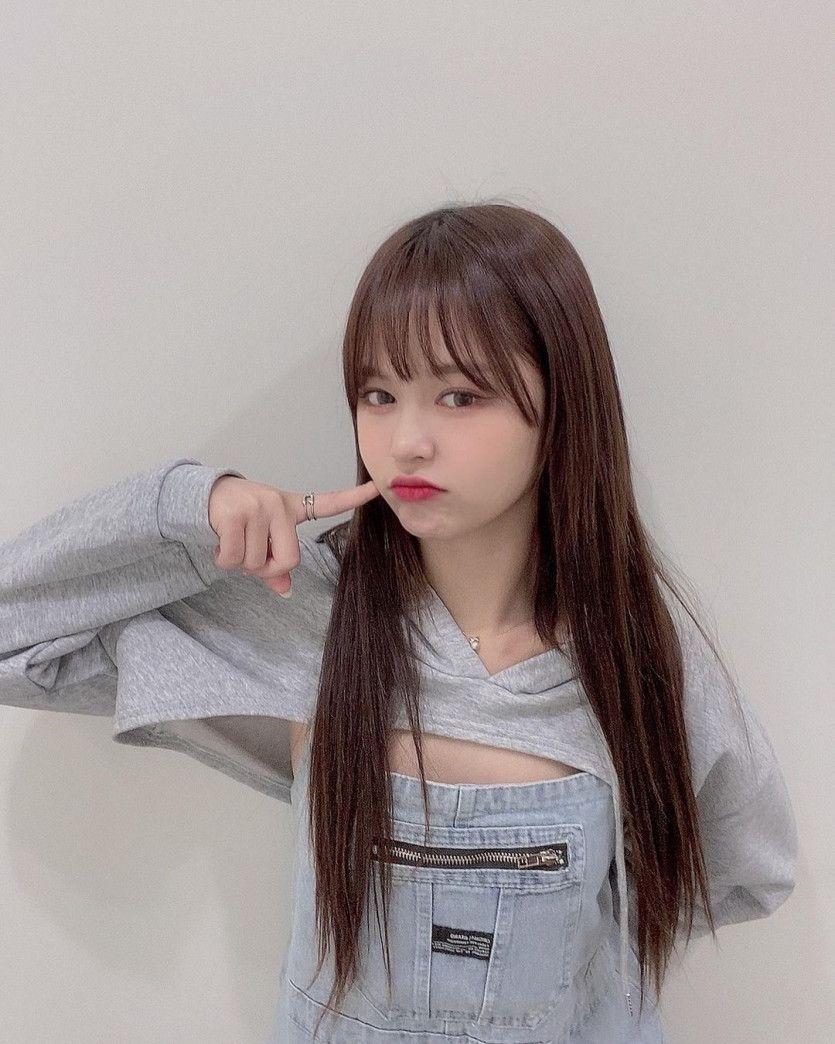 EVERGLOW 박지원1