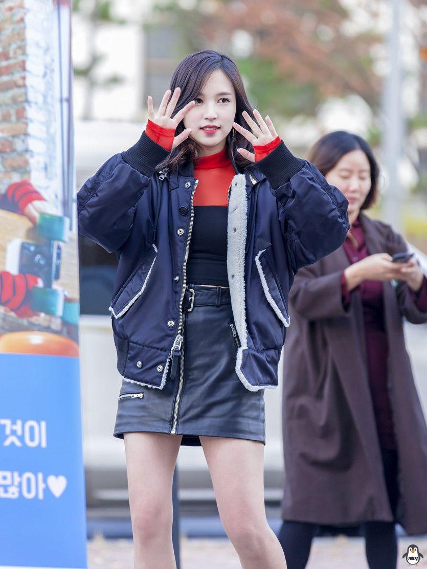 트와이스 미나4