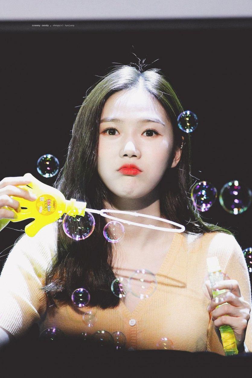Oh My Girl 효정0