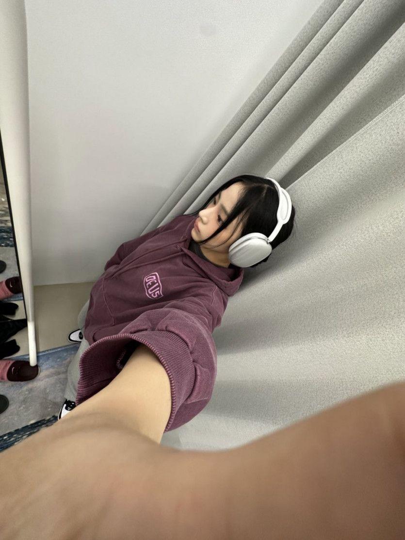 NEW JEANS  민지0