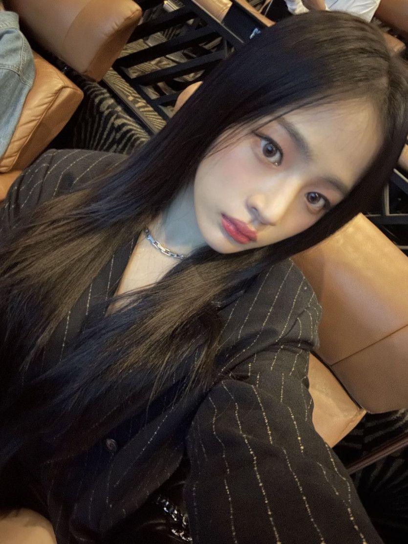 NEW JEANS  민지1