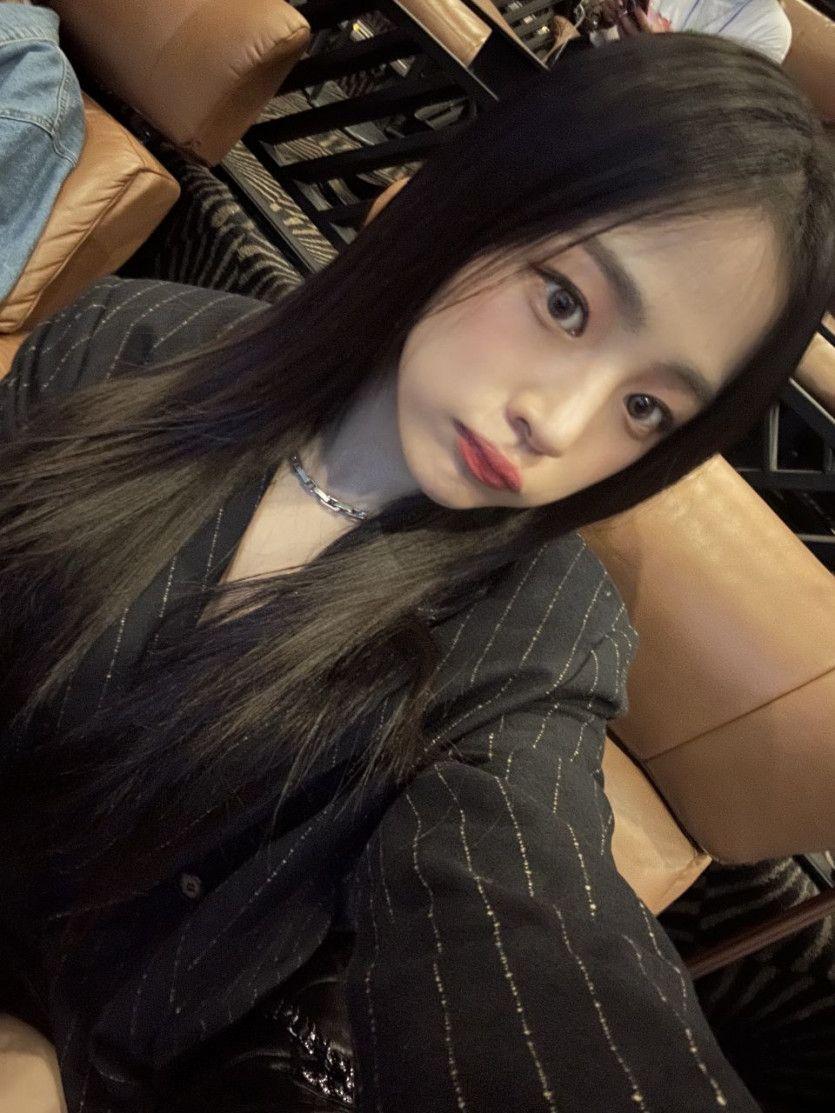 NEW JEANS  민지2