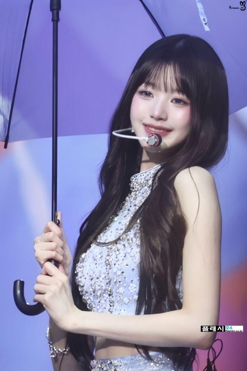 아이브 원영0