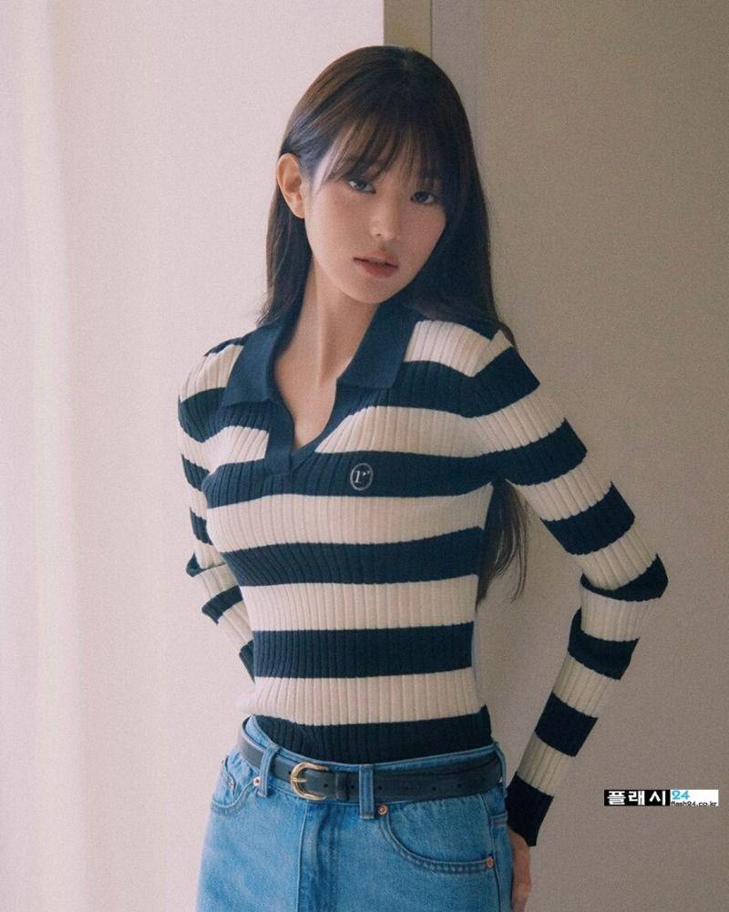 아이브 원영1