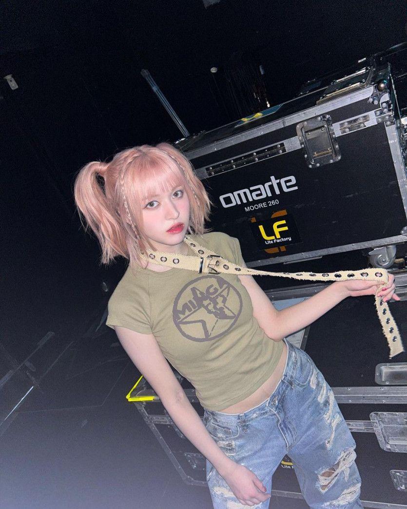 NMIXX 릴리0