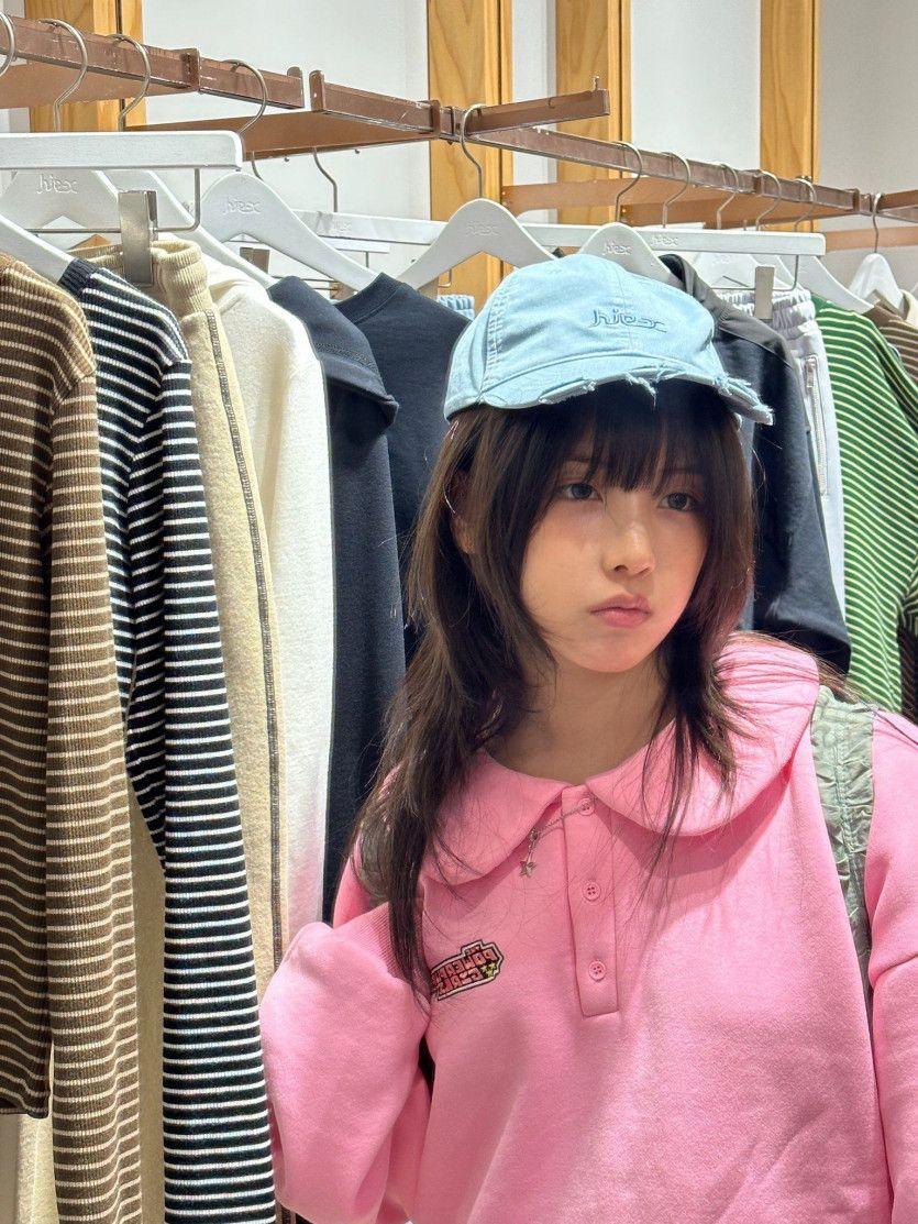 NMIXX 지우0