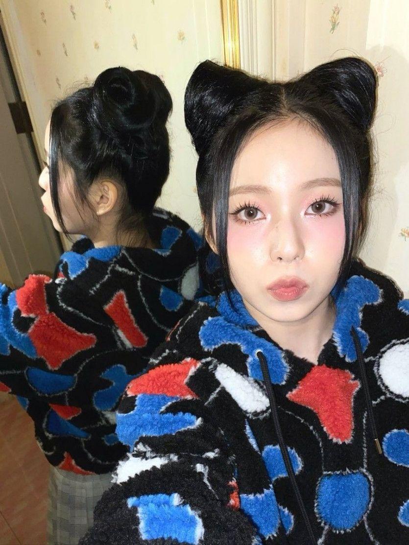NMIXX 규진0
