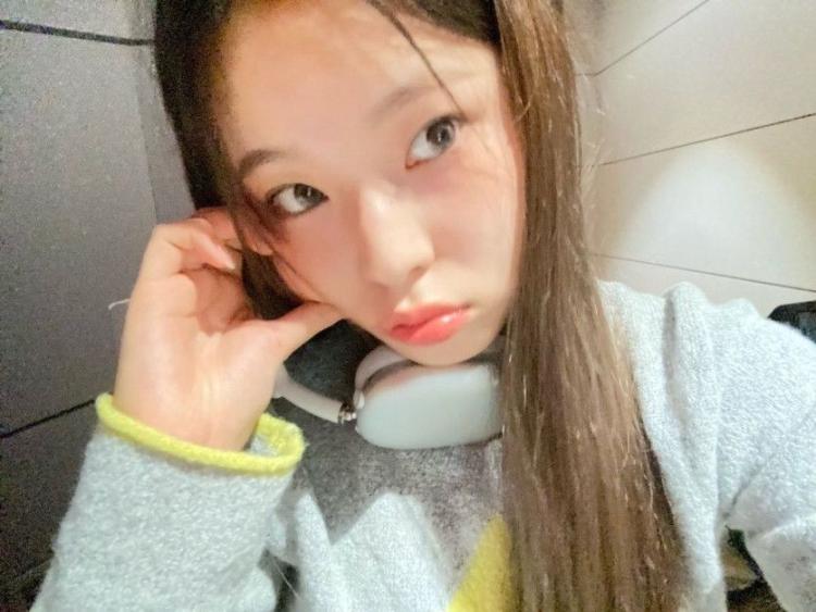 NMIXX 규진1