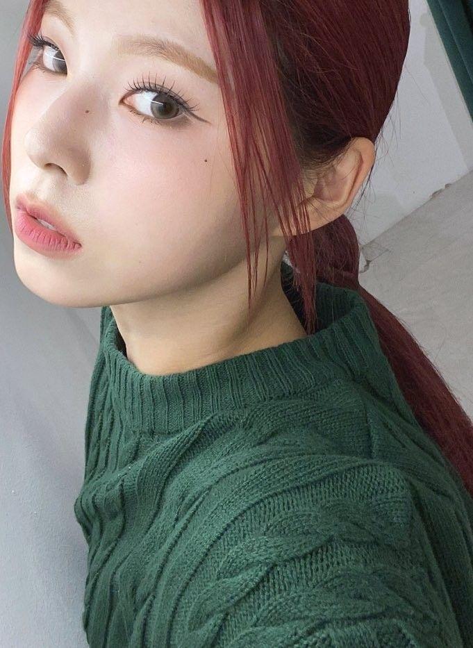 NMIXX 규진3