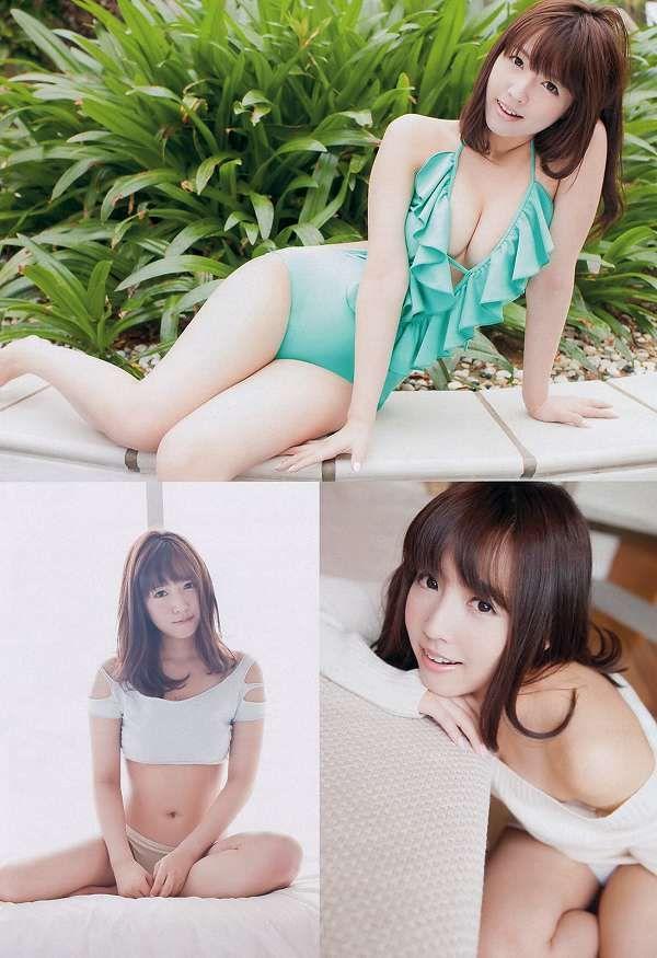 (전) SKE48 키토 모모나4