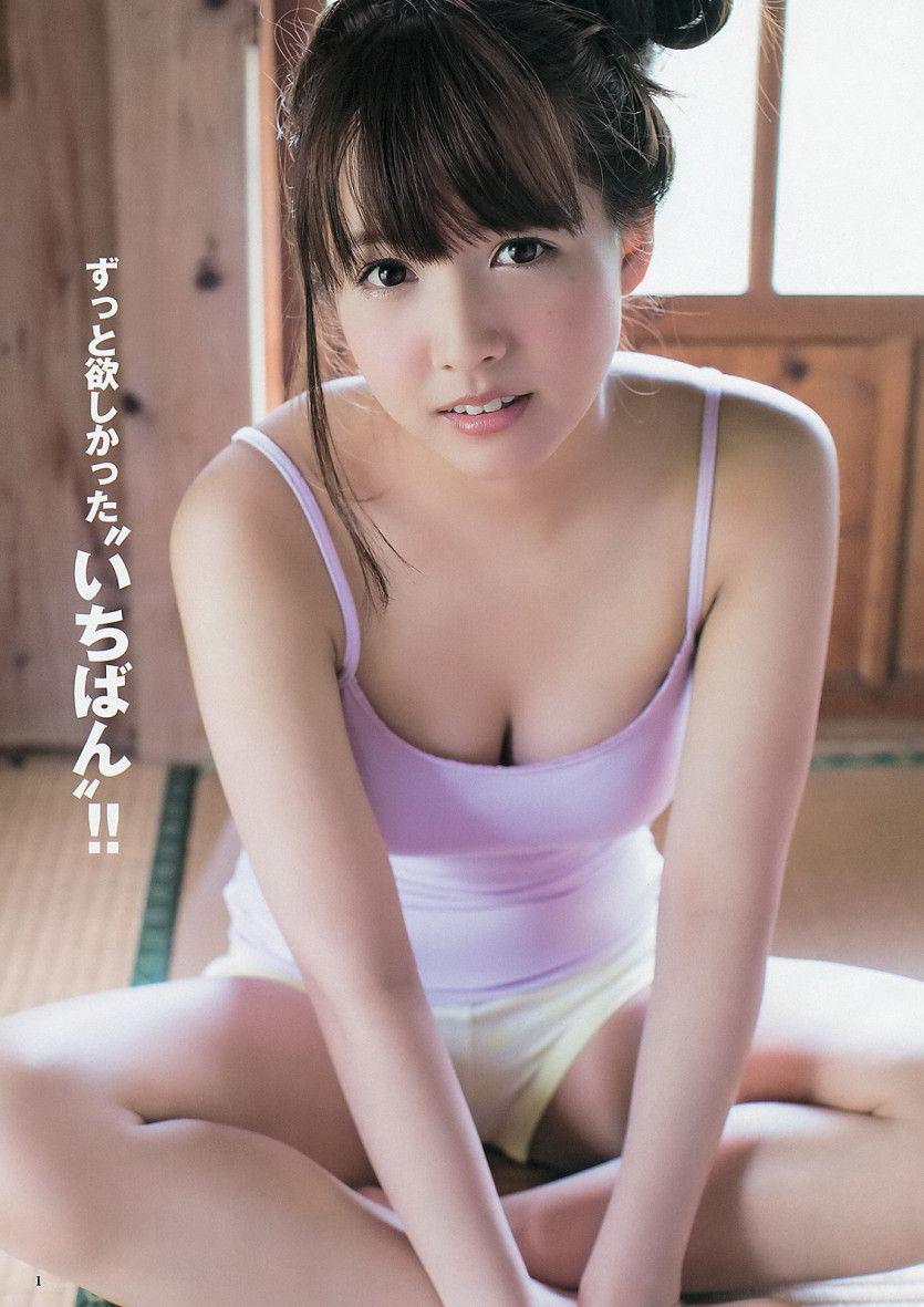 (전) SKE48 키토 모모나5