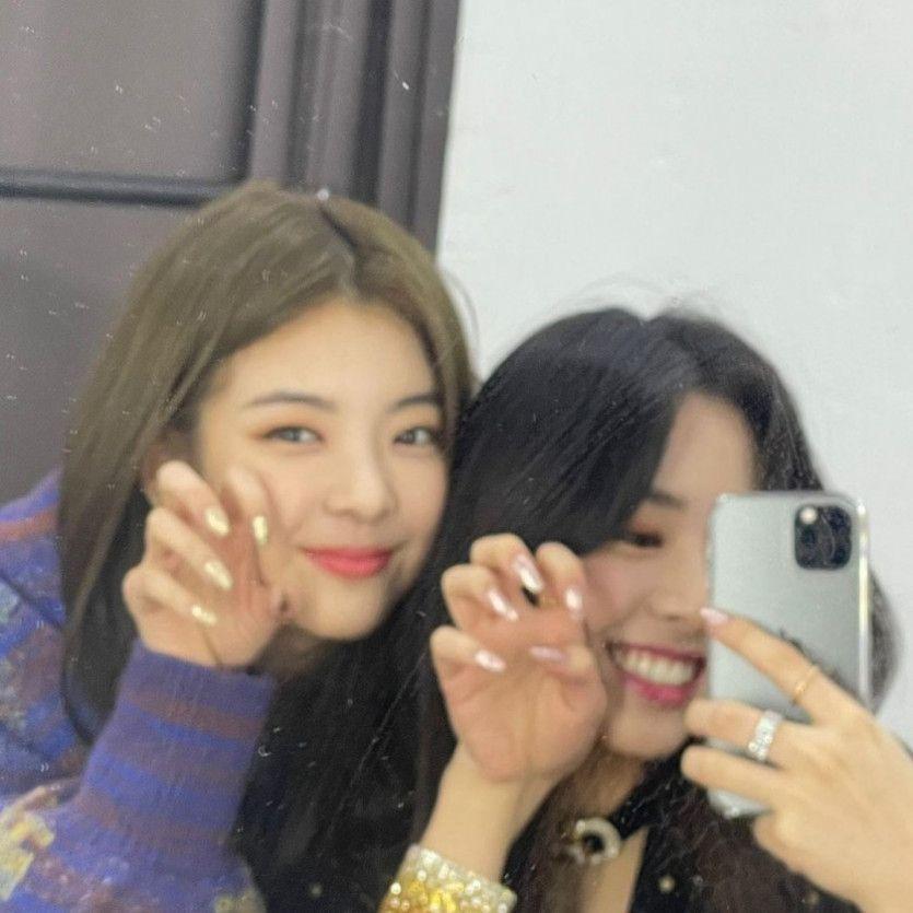 있지 인스타2