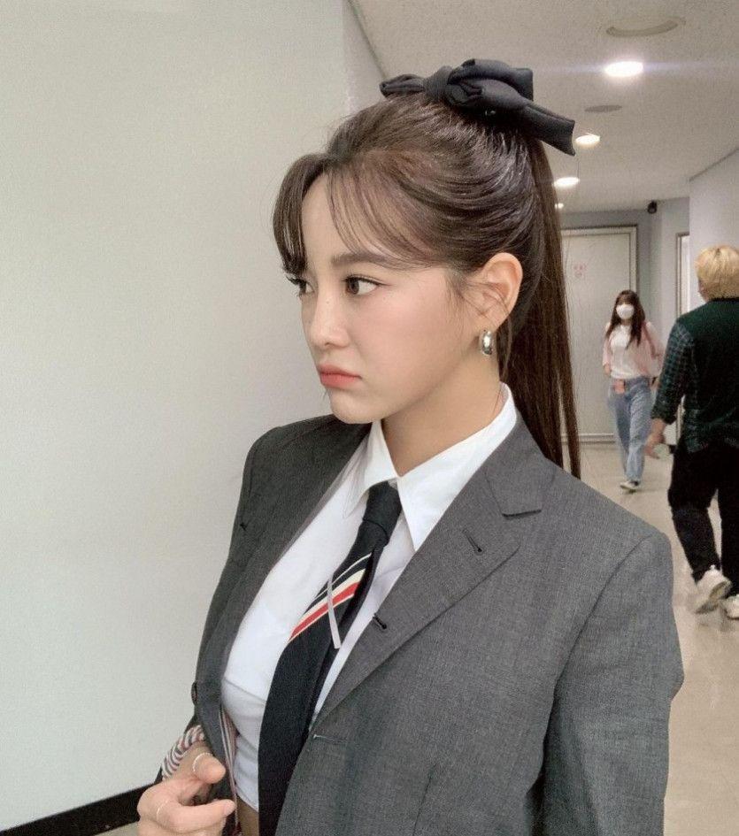 김세정 인스타0
