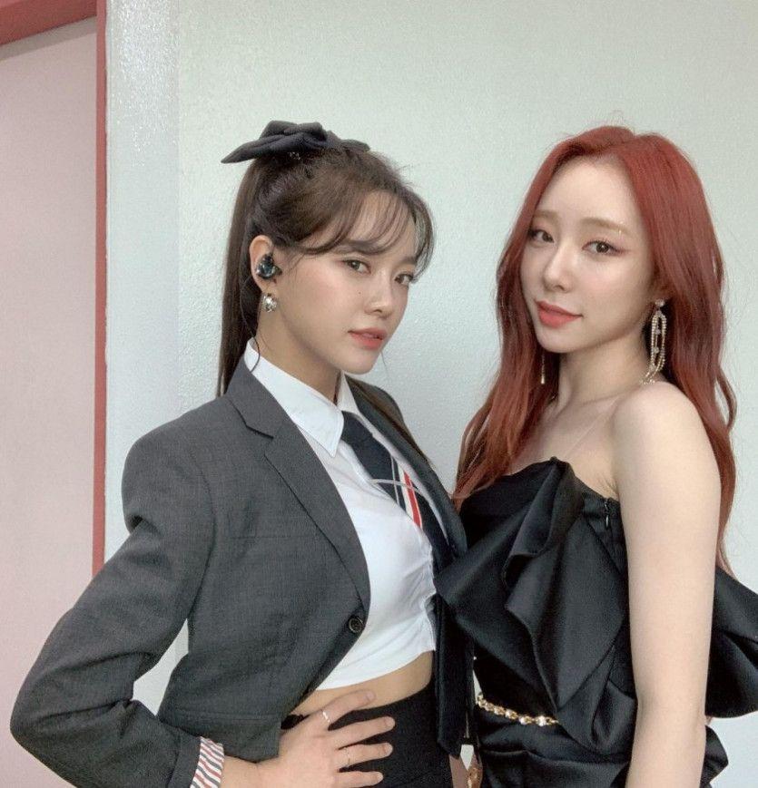 김세정 인스타2