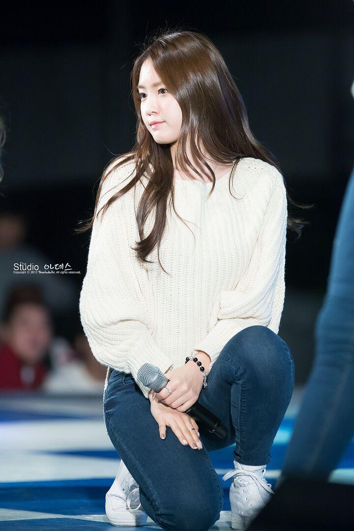 손나은2