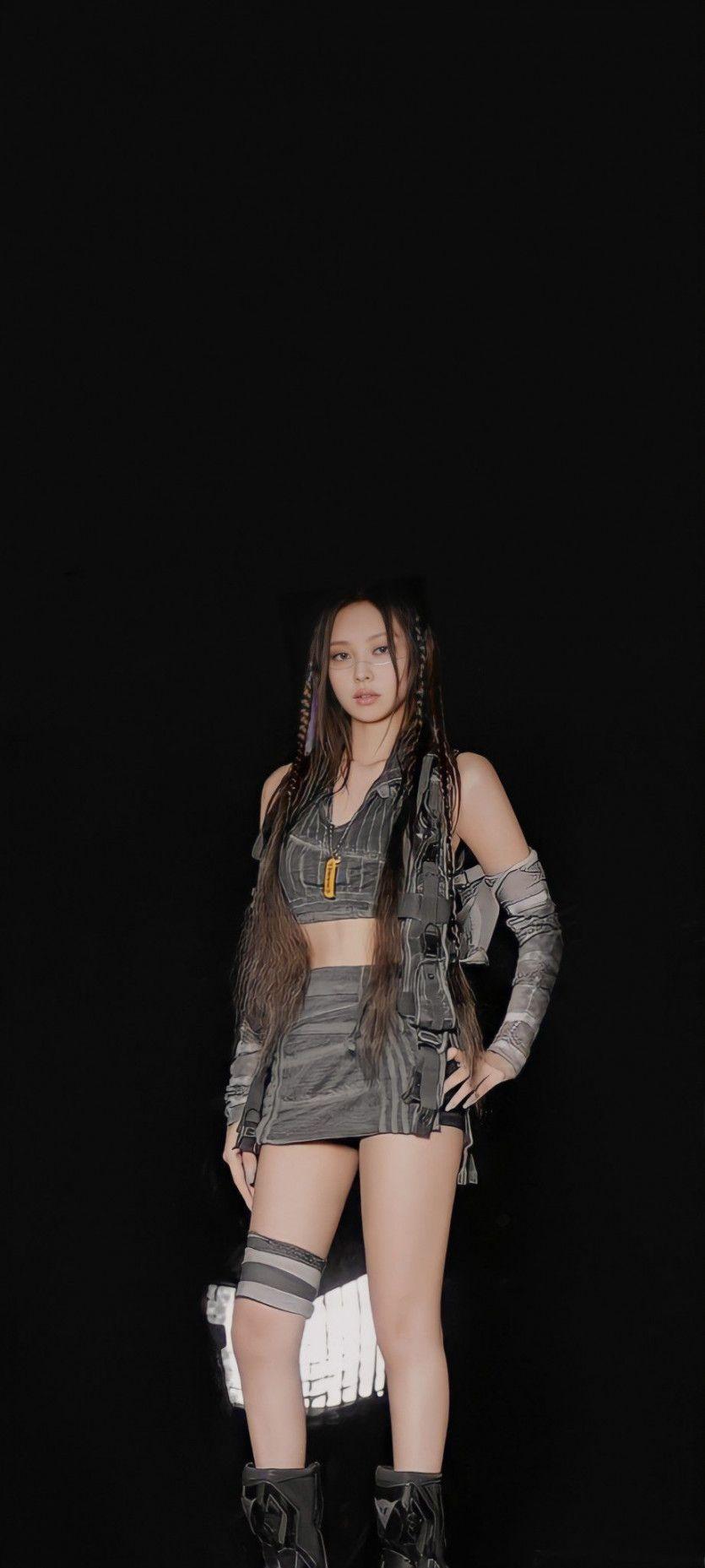 BLACKPINK 제니2