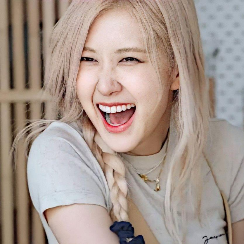 BLACKPINK 로제0