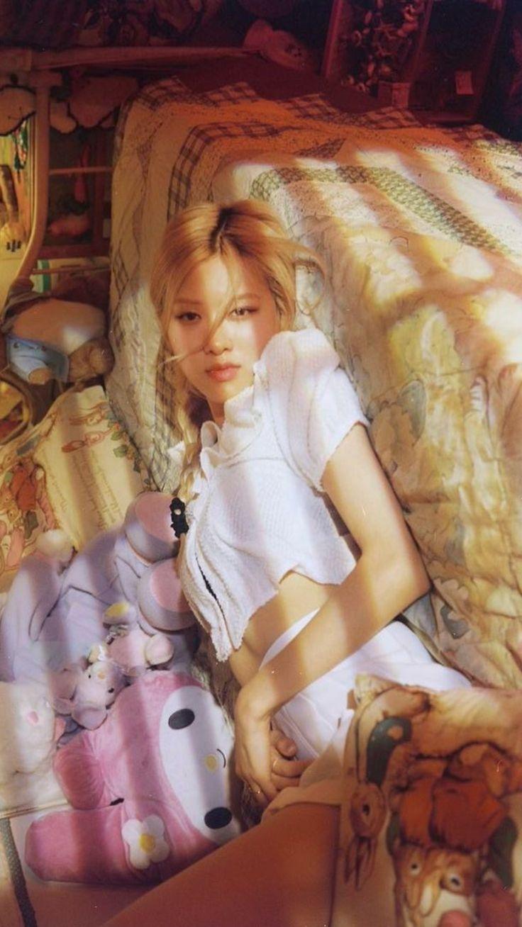 BLACKPINK 로제1