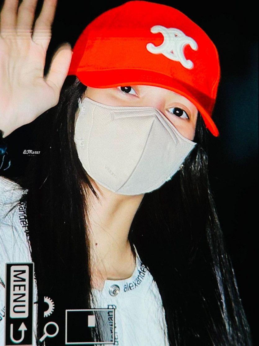 BLACKPINK 리사0
