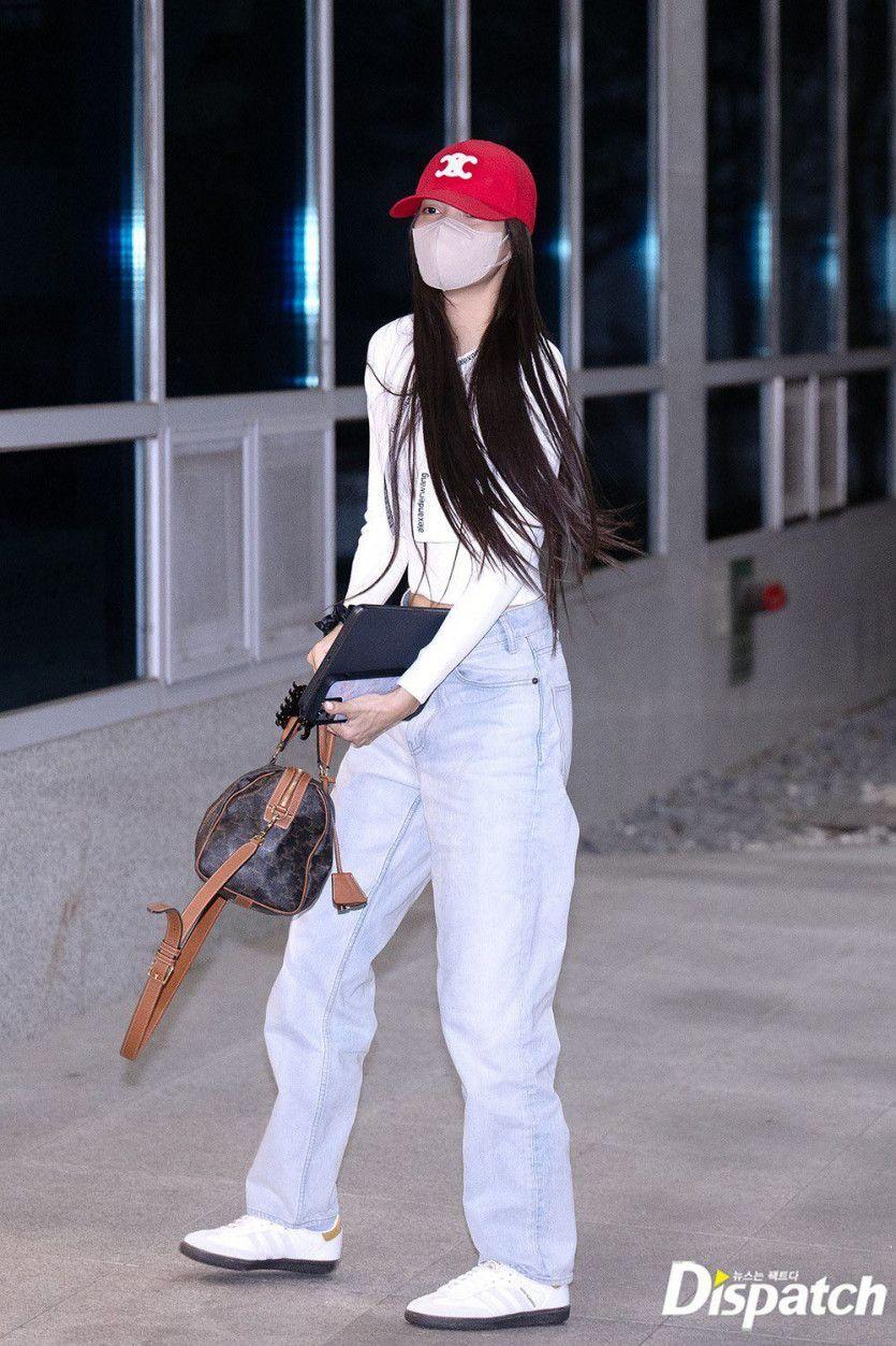 BLACKPINK 리사1
