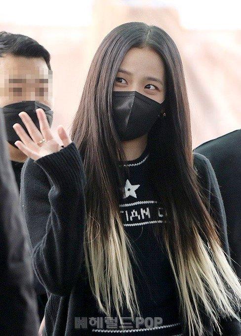 BLACKPINK 지수0