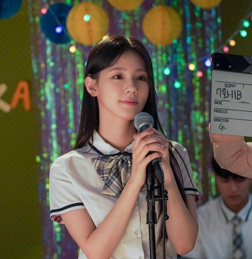 (G)I-DLE 미연3
