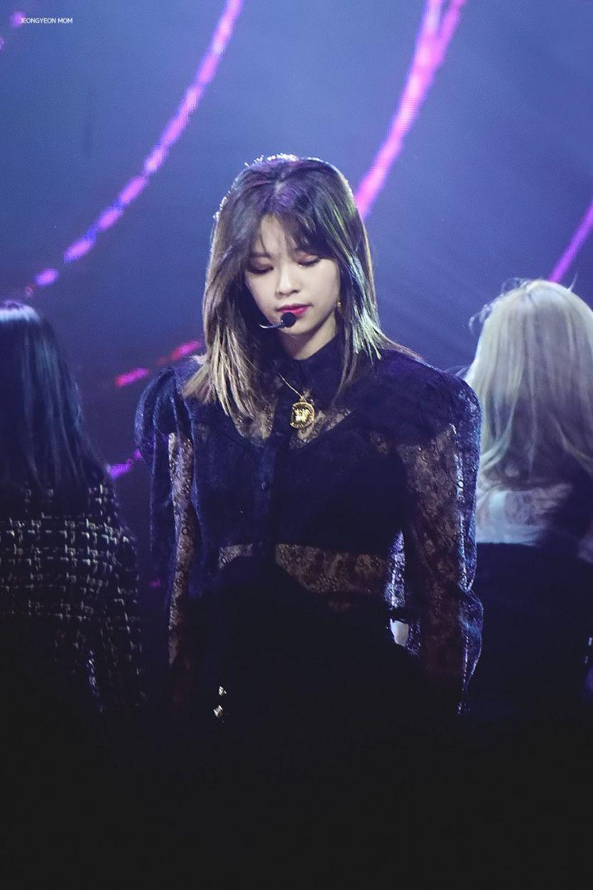 트와이스 정연1
