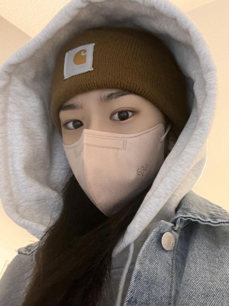 IVE 안유진3